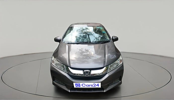 2015 Honda City 1.5L I-VTEC SV, Petrol, Manual, 42,801 km, exterior