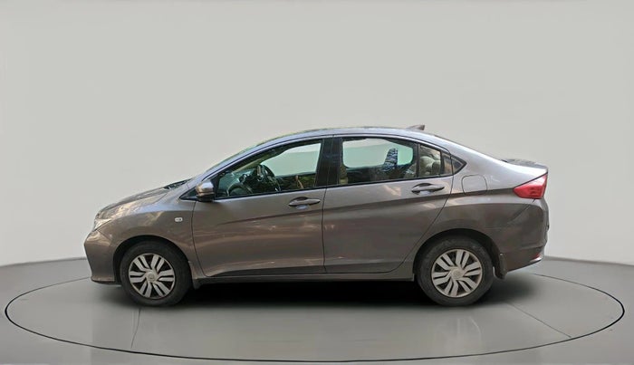 2015 Honda City 1.5L I-VTEC SV, Petrol, Manual, 42,801 km, exterior