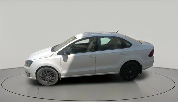 2018 Skoda Rapid AMBITION 1.5 TDI AT, Diesel, Automatic, 68,818 km, exterior