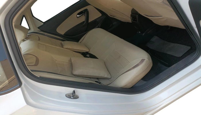 2018 Skoda Rapid AMBITION 1.5 TDI AT, Diesel, Automatic, 68,818 km, interior