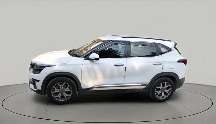 2020 KIA SELTOS GTX 1.4 PETROL, Petrol, Manual, 75,073 km, exterior