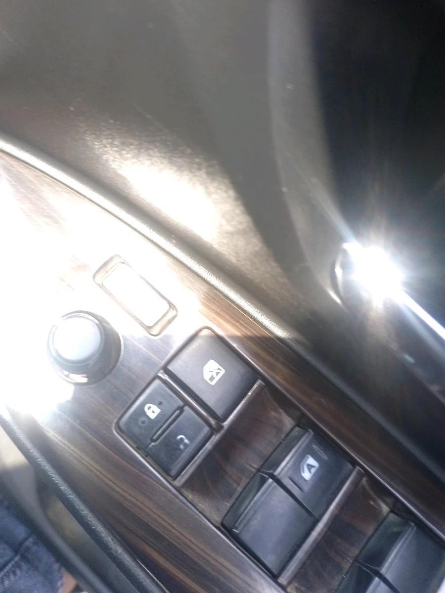 2019 Toyota Innova Crysta 2.8 GX AT 7 STR, Diesel, Automatic, 2,00,000 km, interior