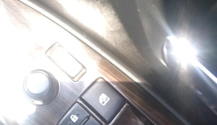 2019 Toyota Innova Crysta 2.8 GX AT 7 STR, Diesel, Automatic, 2,00,000 km, interior