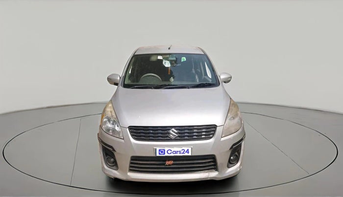 2014 Maruti Ertiga VXI ABS, Petrol, Manual, 1,26,393 km, exterior