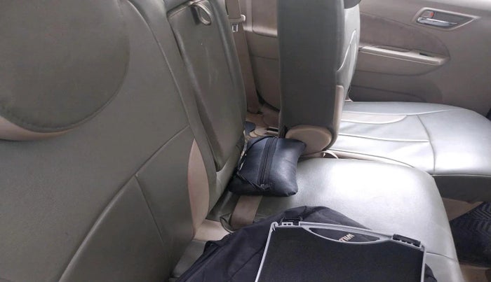 2014 Maruti Ertiga VXI ABS, Petrol, Manual, 1,26,393 km, interior