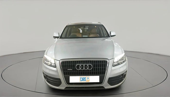 2012 Audi Q5 2.0 TDI QUATTRO, Diesel, Automatic, 1,04,900 km, exterior