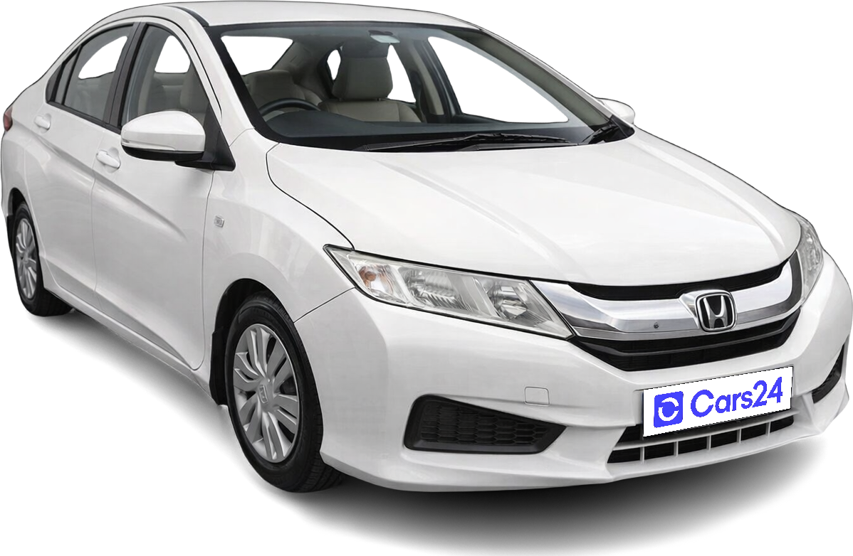 2015 Honda City - Sedan - Petrol - Manual - ₹3.03 lakh