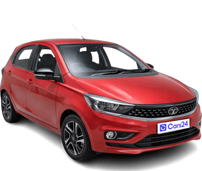 2022 Tata Tiago - Hatchback - CNG - Automatic - ₹7.00 lakh