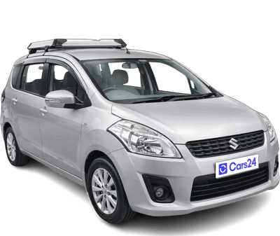 2015 Maruti Ertiga - SUV - Petrol - Manual - ₹5.91 lakh