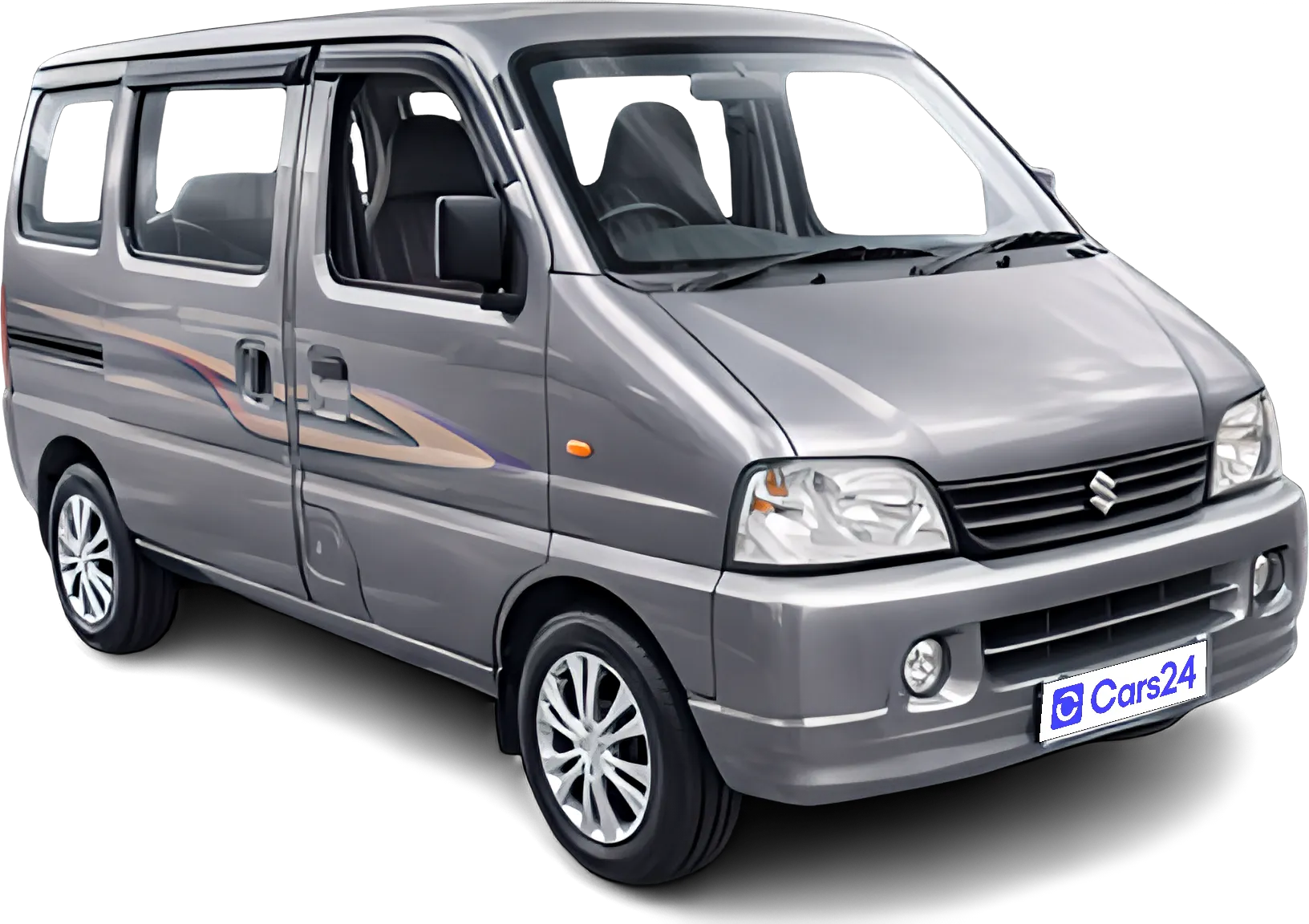 2010 Maruti Eeco - SUV - Petrol - Manual - ₹2.25 lakh