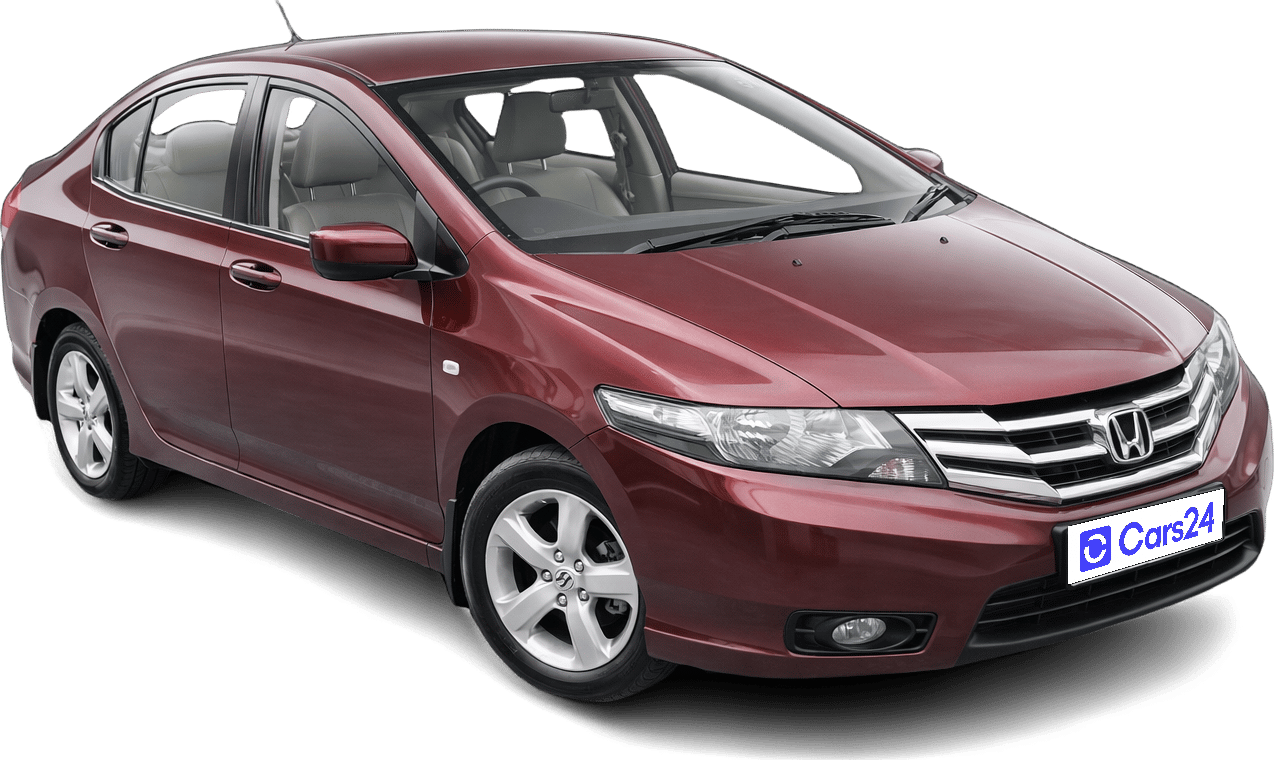 2013 Honda City - Sedan - Petrol - Manual - ₹3.90 lakh