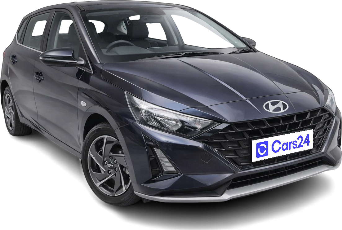 2025 Hyundai NEW I20 - Hatchback - Petrol - Manual - ₹7.00 lakh