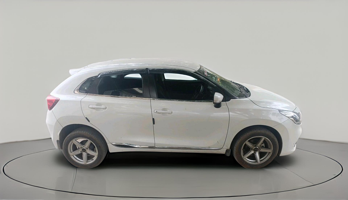 2022 Maruti Baleno DELTA PETROL 1.2, Petrol, Manual, 72,708 km, exterior