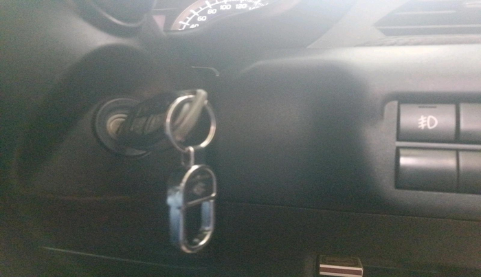 2022 Maruti Baleno DELTA PETROL 1.2, Petrol, Manual, 72,708 km, interior