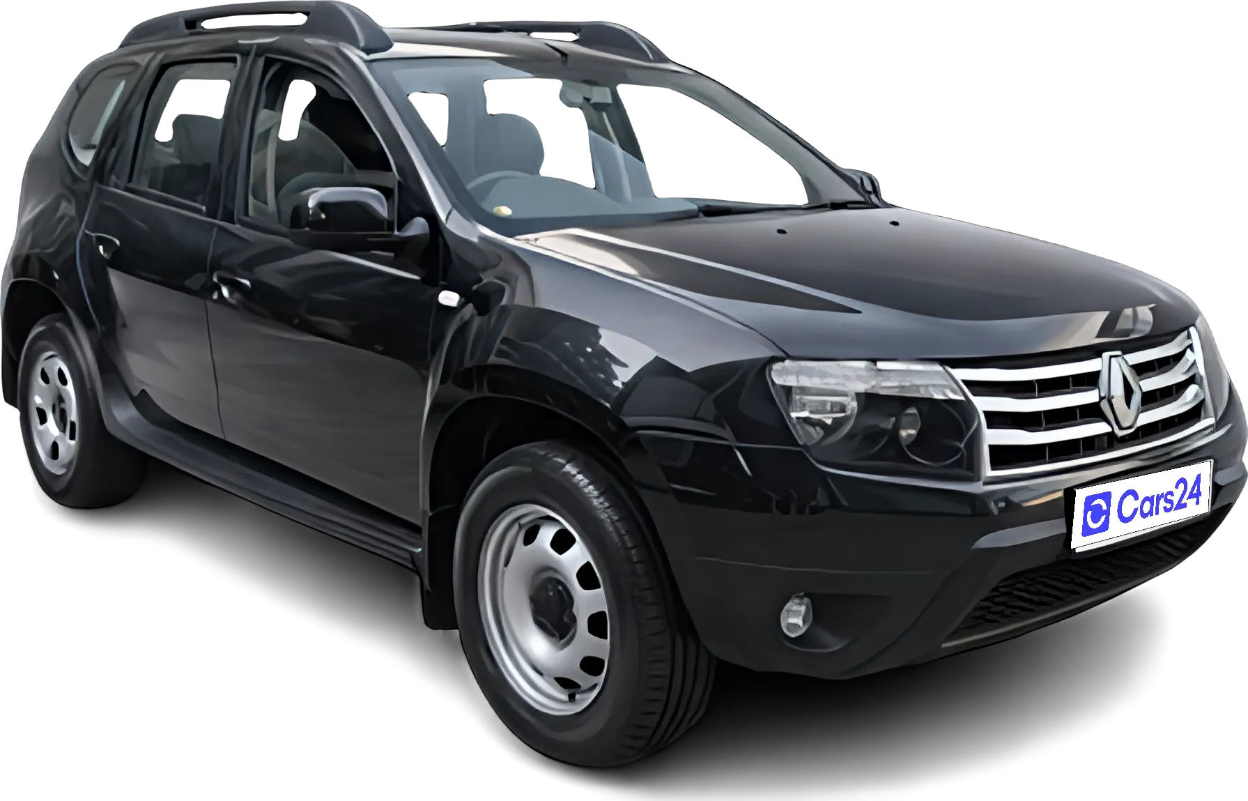 2015 Renault Duster - SUV - Diesel - Manual - ₹4.35 lakh