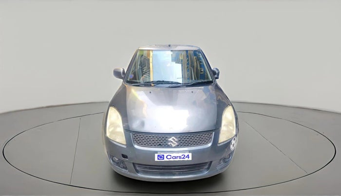 2008 Maruti Swift VXI 1.3, Petrol, Manual, 30,951 km, exterior