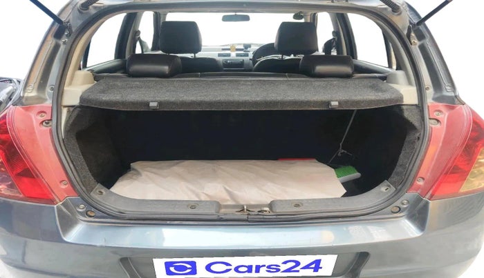 2008 Maruti Swift VXI 1.3, Petrol, Manual, 30,951 km, exterior