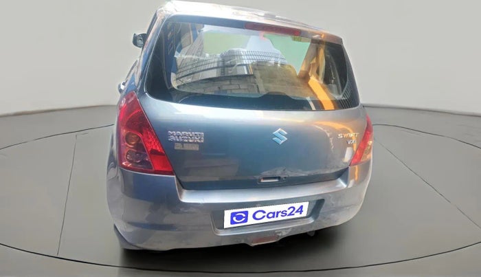 2008 Maruti Swift VXI 1.3, Petrol, Manual, 30,951 km, exterior
