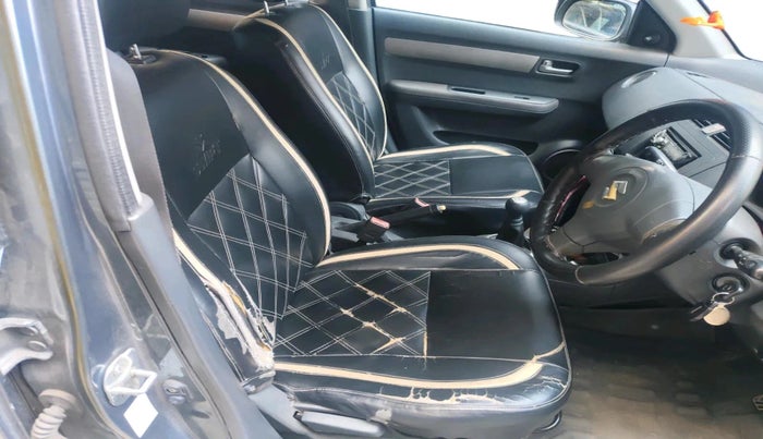 2008 Maruti Swift VXI 1.3, Petrol, Manual, 30,951 km, interior