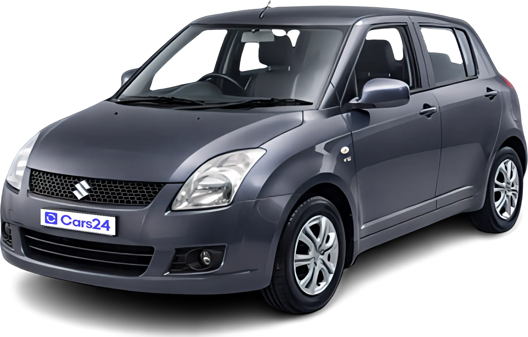 2008 Maruti Swift - Hatchback - Petrol - Manual - ₹1.95 lakh