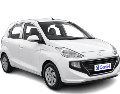 2018 Hyundai NEW SANTRO - Hatchback - Petrol - Automatic - ₹4.00 lakh