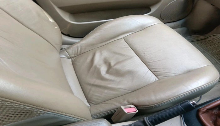 2007 Chevrolet Optra Magnum LT 2.0 TCDI, Diesel, Manual, 96,639 km, interior