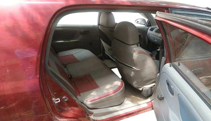 2014 Maruti Alto K10 VXI, Petrol, Manual, 1,03,196 km, interior