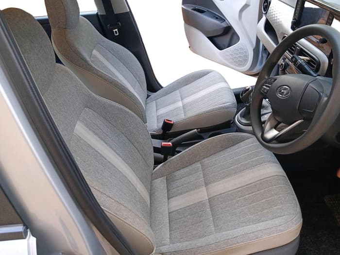 Interior