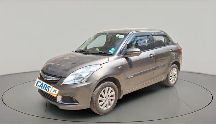 2016 Maruti Swift Dzire ZDI AMT, Diesel, Automatic, 1,48,748 km, exterior