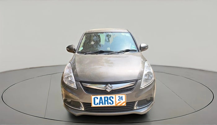 2016 Maruti Swift Dzire ZDI AMT, Diesel, Automatic, 1,48,748 km, exterior