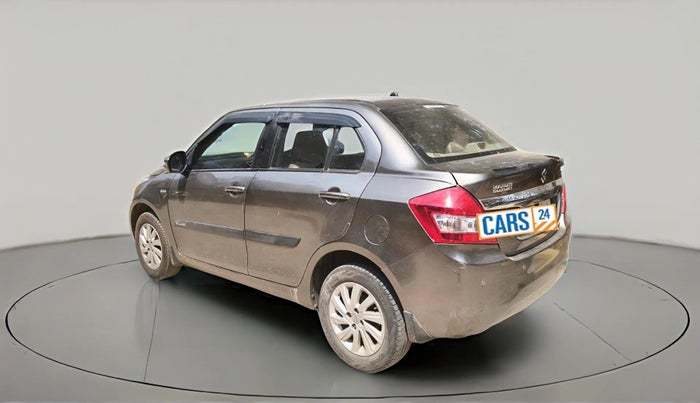 2016 Maruti Swift Dzire ZDI AMT, Diesel, Automatic, 1,48,748 km, exterior