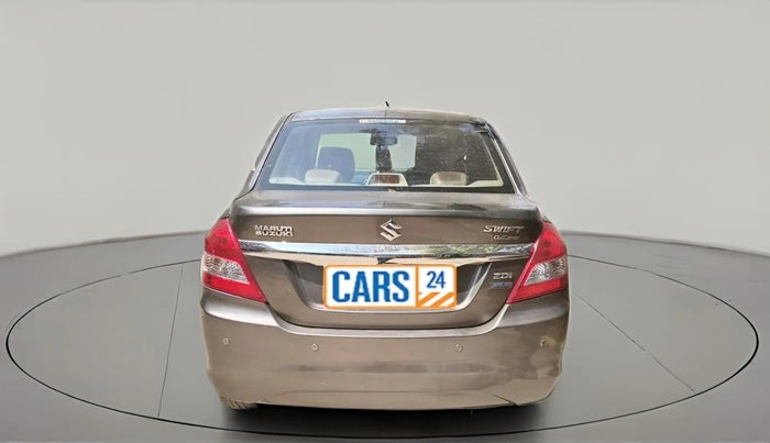 2016 Maruti Swift Dzire ZDI AMT, Diesel, Automatic, 1,48,748 km, exterior