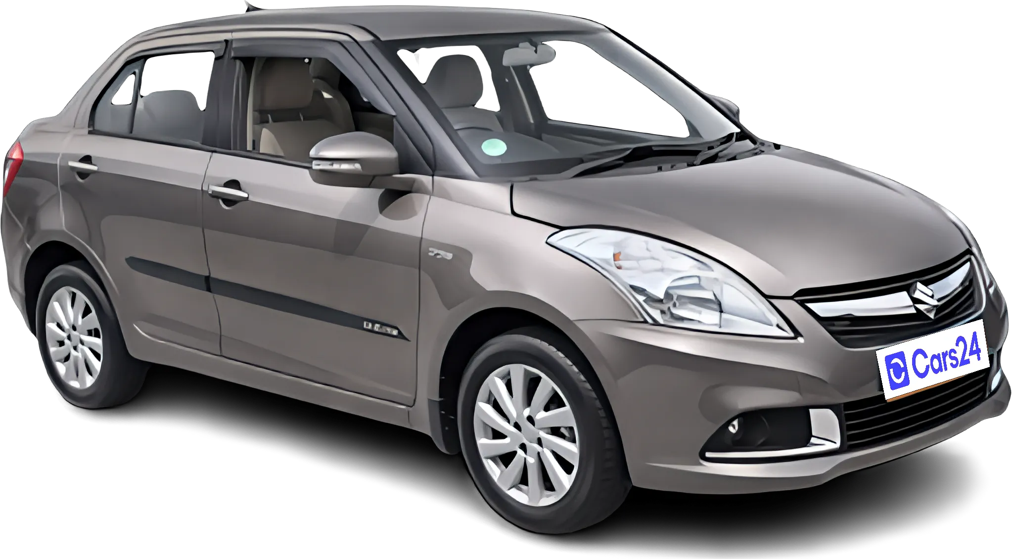 2016 Maruti Swift Dzire - Sedan - Diesel - Automatic - ₹5.88 lakh