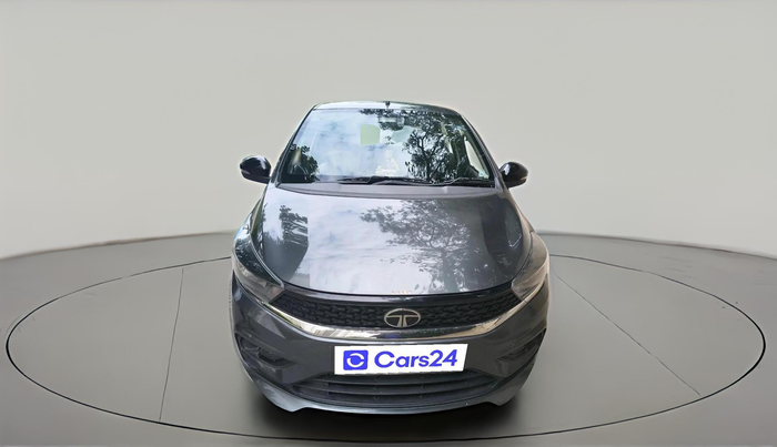 2024 Tata Tiago XT RHYTHM PETROL, Petrol, Manual, 23,048 km, exterior
