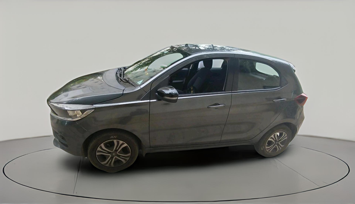 2024 Tata Tiago XT RHYTHM PETROL, Petrol, Manual, 23,048 km, exterior