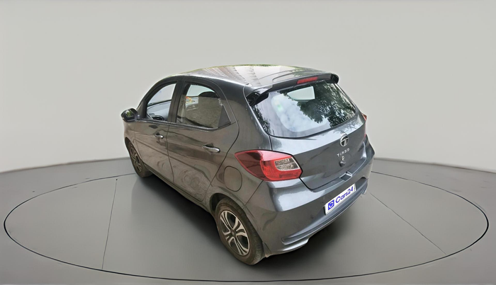 2024 Tata Tiago XT RHYTHM PETROL, Petrol, Manual, 23,048 km, exterior