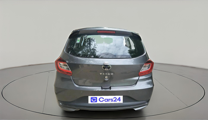 2024 Tata Tiago XT RHYTHM PETROL, Petrol, Manual, 23,048 km, exterior