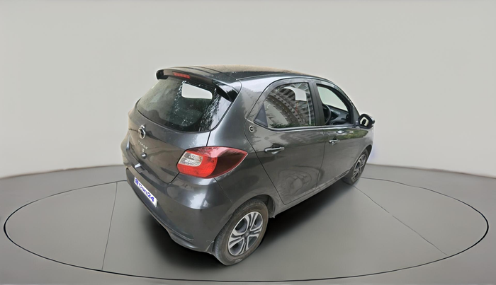 2024 Tata Tiago XT RHYTHM PETROL, Petrol, Manual, 23,048 km, exterior