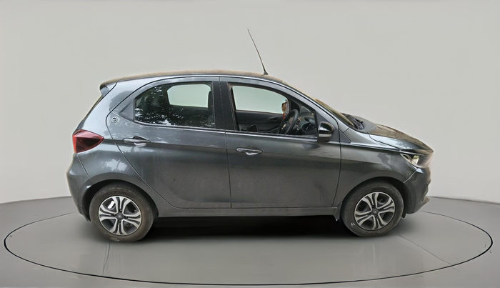 2024 Tata Tiago XT RHYTHM PETROL, Petrol, Manual, 23,048 km, exterior