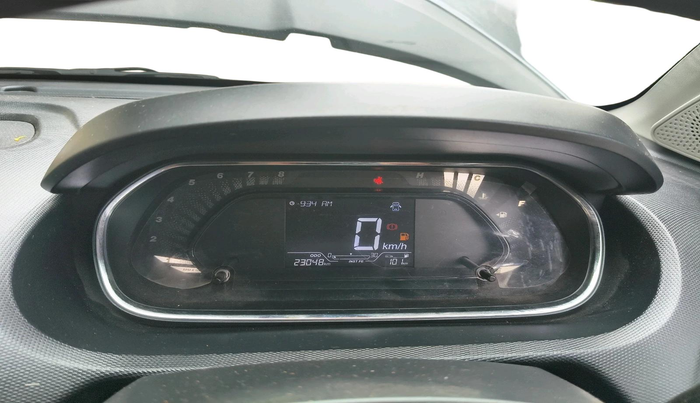 2024 Tata Tiago XT RHYTHM PETROL, Petrol, Manual, 23,048 km, interior