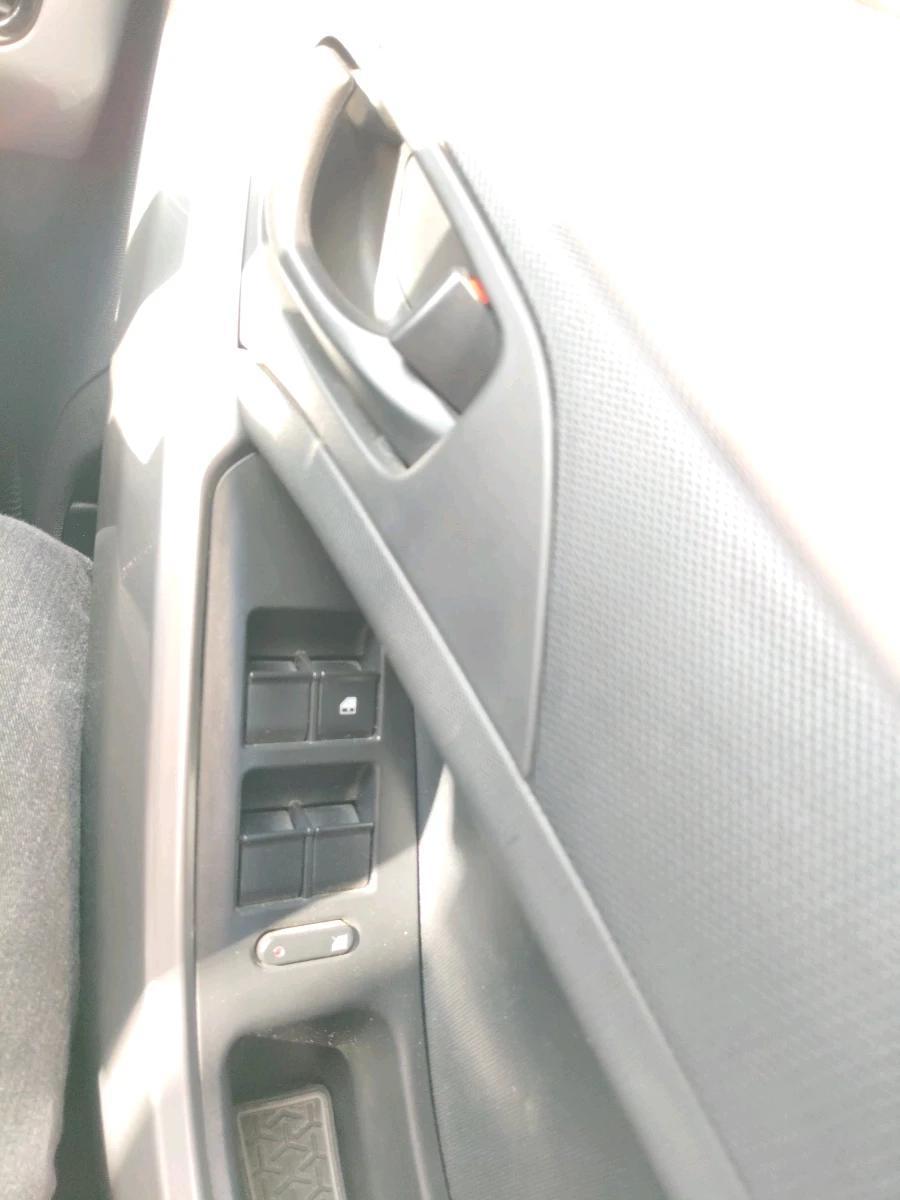 2020 Tata NEXON XMA PETROL, Petrol, Automatic, 59,955 km, interior