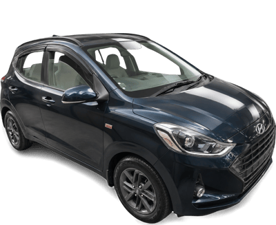 2020 Hyundai GRAND I10 NIOS - Hatchback - Petrol - Automatic - ₹5.60 lakh