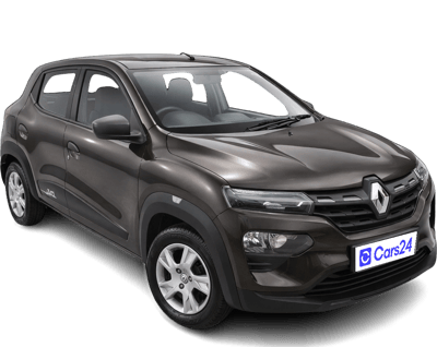 2022 Renault Kwid - Hatchback - Petrol - Manual - ₹3.00 lakh