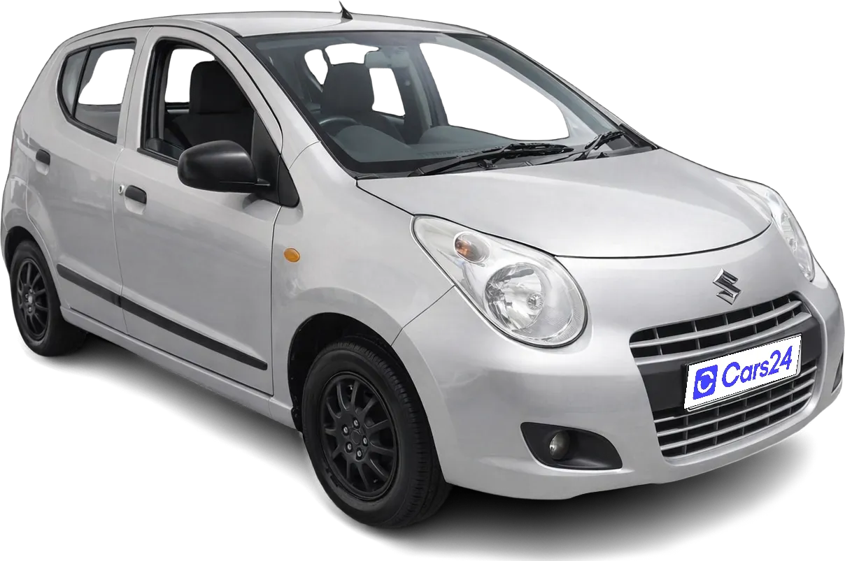 2012 Maruti A Star - Hatchback - Petrol - Automatic - ₹2.51 lakh
