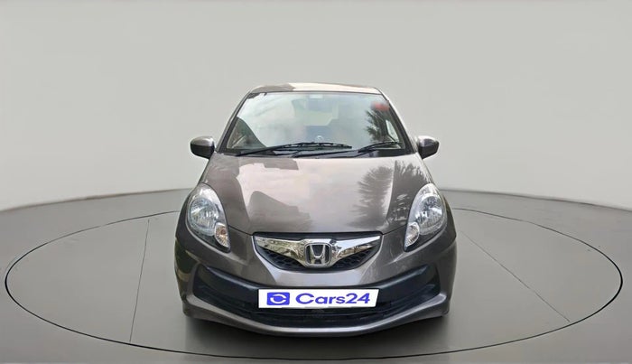 2012 Honda Brio S(O) MT, Petrol, Manual, 33,815 km, exterior