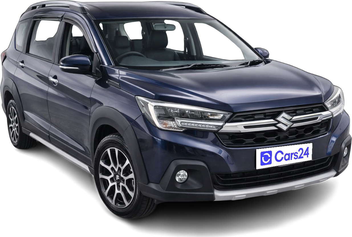 2023 Maruti XL6 - SUV - Petrol - Manual - ₹13.75 lakh