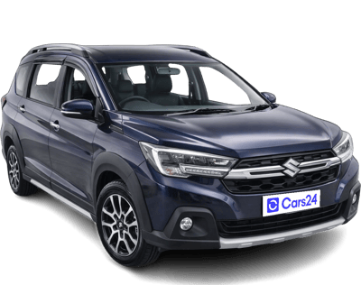 2023 Maruti XL6 - SUV - Petrol - Manual - ₹13.75 lakh