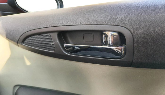 2011 Hyundai i20 MAGNA (O) 1.2, Petrol, Manual, 49,413 km, interior