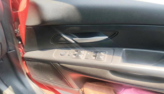 2015 Fiat Punto EVO 90 HP SPORTS MULTIJET, Diesel, Manual, 80,814 km, interior