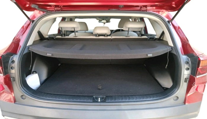 2022 KIA SELTOS HTX PETROL 1.5, Petrol, Manual, 19,210 km, exterior